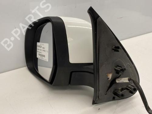 Used Left mirror NISSAN MICRA III (K12) 1.5 dCi (86 hp) 22851112