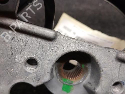 Steering wheel OPEL AGILA B (H08) 1.0 (F68) | BP22855530C49 