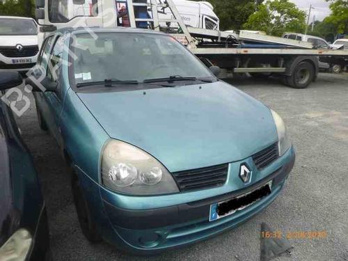 Steering column stalk RENAULT CLIO II (BB_, CB_) 1.2 (BB0A, BB0F, BB10, BB1K, BB28, BB2D, BB2H, CB0A,... | BP22857779I23 