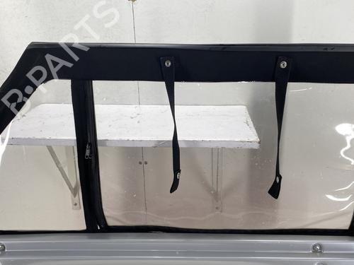 Right front door CITROËN E-MEHARI Electric | BP29299348C3 