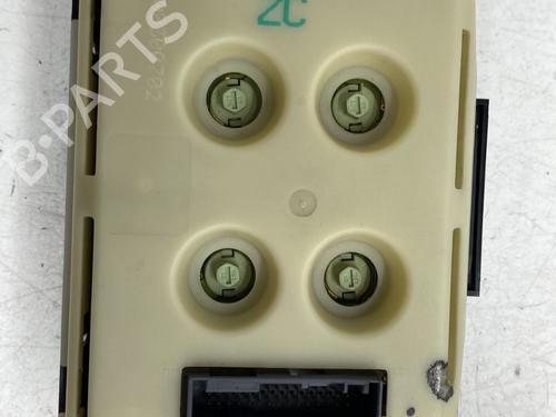 Display monitor OPEL ZAFIRA A MPV (T98) 2.2 DTI 16V (F75) | BP27586374C48 
