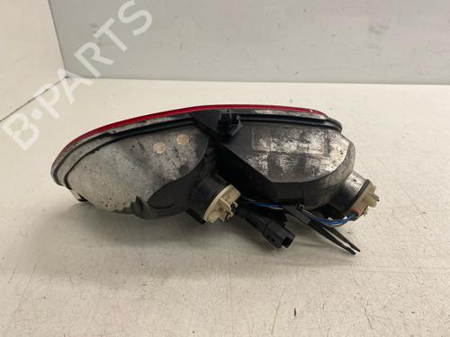 Rear bumper right light CITROËN C4 Picasso II 1.6 HDi / BlueHDi 115 | BP39662924C82 - Image 4