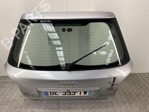 Bagklap CC/Kombi-Coupé Bagklap CC/Kombi-Coupé 22853168 22853168