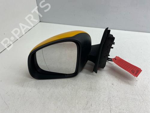 Left mirror RENAULT TWINGO III (BCM_, BCA_) 0.9 TCe 95 | BP37471966C26 - Image 3