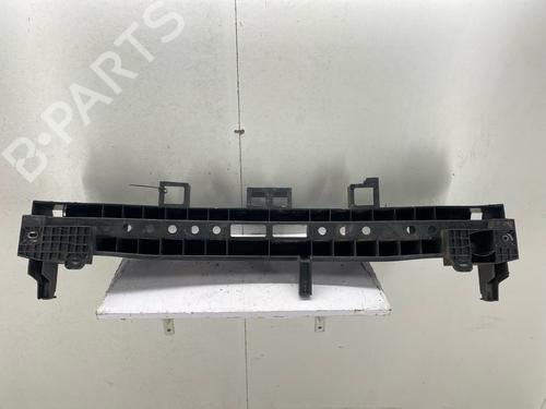 Kofangerbeslag bag Kofangerbeslag bag RENAULT CLIO IV (BH_) 1.5 dCi 75 (75 hp) 37003865 37003865