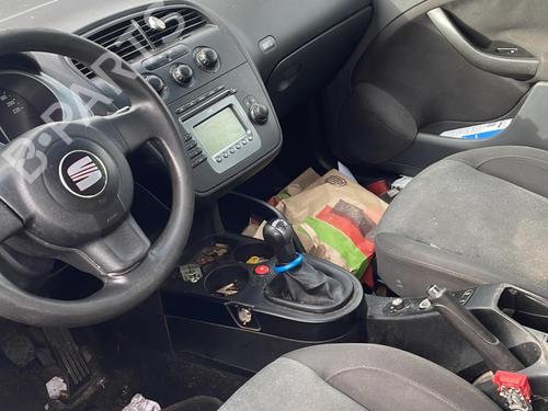 Left taillight SEAT ALTEA (5P1) 1.9 TDI | BP22849790C34 