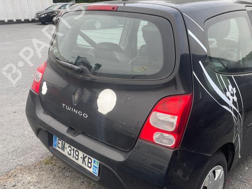 Used Parts RENAULT TWINGO II (CN0_) 4793198
