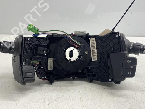 Ratstangsstang RENAULT SCÉNIC II (JM0/1_) 1.9 dCi (JM0G, JM12, JM1G, JM2C) (120 hp) 28209078