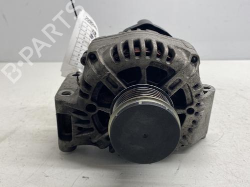 Used Alternator FIAT GRANDE PUNTO (199_) 1.3 D Multijet (75 hp) 28335574