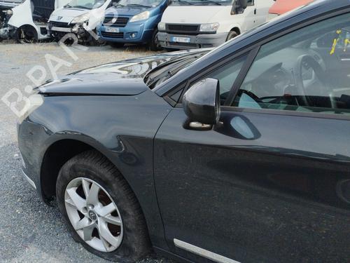 Switch CITROËN C5 III Break (RW_) 1.6 HDi 110 (RW9HZC) | BP32858588I30 - Image 13