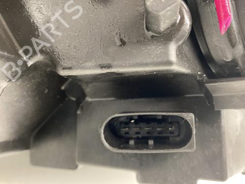 Used Left headlight Left headlight 25472587 25472587
