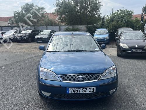 Starter FORD MONDEO III (B5Y) 1.8 16V | BP28015566M8 - Image 10