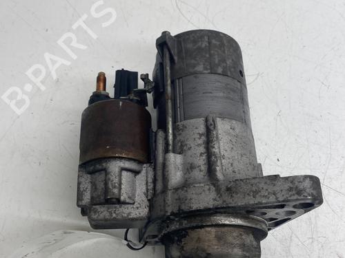 Used Starter SKODA OCTAVIA II Combi (1Z5) 1.9 TDI (105 hp) 23831725