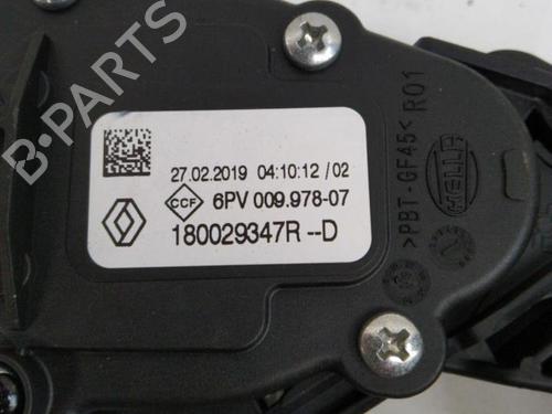 Used Electronic module Electronic module RENAULT CAPTUR I (J5_, H5_) 1.5 dCi 90 (J5N4, J5M5, J5MW, J5M6, J5AL, J5AJ) (90 hp) 22855546 22855546