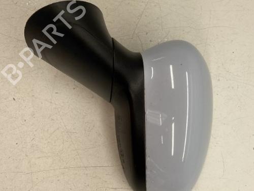 Used Left mirror FIAT 500 (312_) 1.3 D Multijet (312AXB1A) (75 hp) 22862827