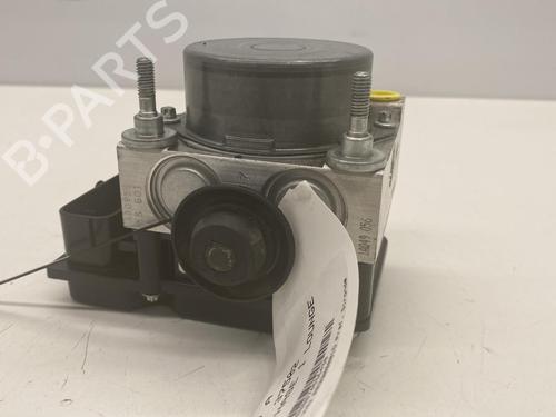 ABS pump FIAT 500 (312_) 1.3 D Multijet (312AXB1A) | BP22849904M43 