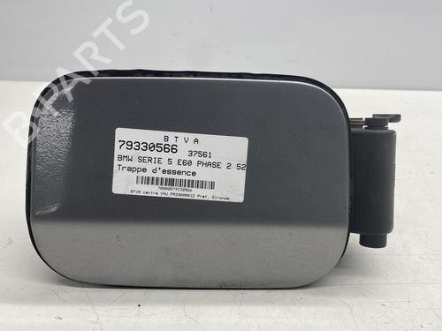 Fuel flap BMW 5 (E60) 525 d | BP22856114C131 