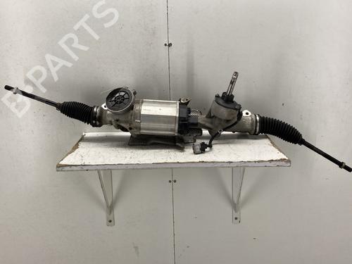 Used Steering rack PEUGEOT 208 I (CA_, CC_) 1.6 HDi / BlueHDi 75 (75 hp) 27586477