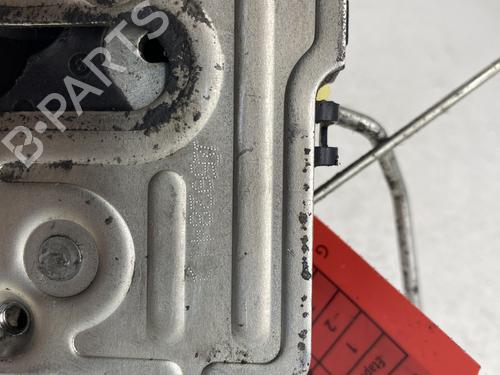 Front left lock DACIA LOGAN MCV (KS_) 1.5 dCi (KS0W) | BP26388636C98 
