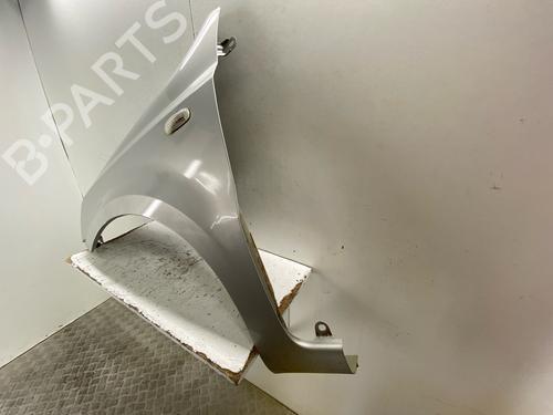 Used Left front fenders Left front fenders FIAT PANDA (169_) 1.2 (169.AXB11, 169.AXB1A) (60 hp) 34149094 34149094