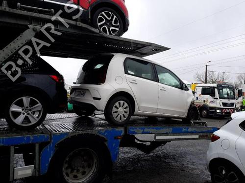 Front right window mechanism VW UP! (121, 122, BL1, BL2, BL3, 123) 1.0 | BP23831680C23 - Image 9