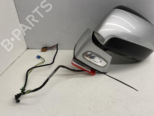 Used Left mirror CITROËN C4 Picasso I MPV (UD_) 1.6 HDi (109 hp) 30197822