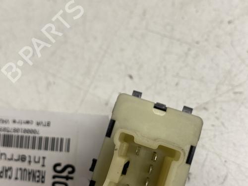 Switch RENAULT CAPTUR I (J5_, H5_) 0.9 TCe 90 | BP28102217I30 