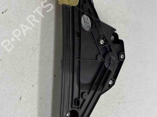 Rear right window mechanism RENAULT CLIO V (B7_) 1.0 TCe 100 (B7MT) | BP36516688C25 - Image 2