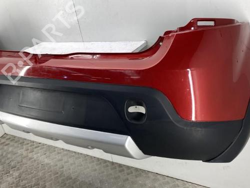 Rear bumper DACIA SANDERO 1.5 dCi | BP22849158C8 