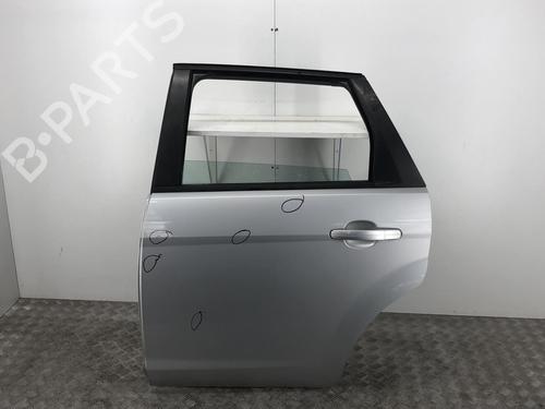 Left rear door FORD FOCUS II Turnier (DA_, FFS, DS) 1.6 TDCi | BP22850651C4 
