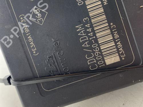 ABS pump RENAULT ESPACE IV (JK0/1_) 2.2 dCi (JK0H) | BP34149120M43  - Image 5