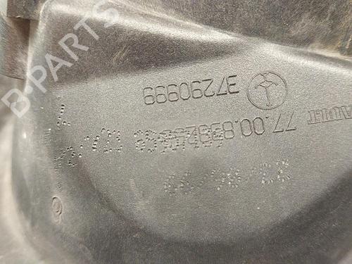 Left front fog light RENAULT TWINGO I (C06_) 1.2 (C066, C068) | BP22852306C30 