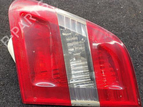 Used Right tailgate light MERCEDES-BENZ B-CLASS Sports Tourer (W245) B 180 CDI (245.207) (109 hp) 22857116