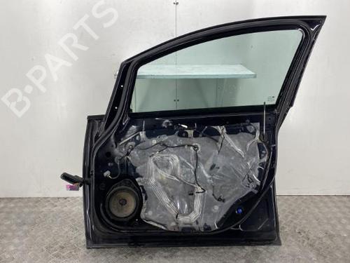 Right front door OPEL ASTRA J (P10) 1.7 CDTI (68) | BP22855796C3 
