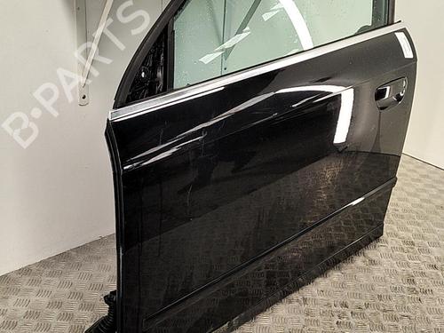Used Left front door AUDI A4 B7 Avant (8ED) 2.0 TDI (140 hp) 22857639
