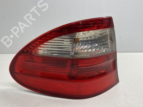 Used Left taillight Left taillight MERCEDES-BENZ E-CLASS T-Model (S211) E 270 T CDI (211.216) (177 hp) 22859917 22859917