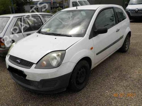 Left taillight FORD FIESTA V (JH_, JD_) 1.4 TDCi | BP22854735C34 