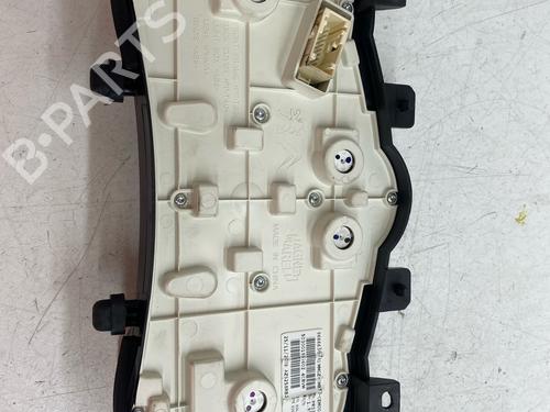 Kombiinstrument Kombiinstrument 37716363 37716363