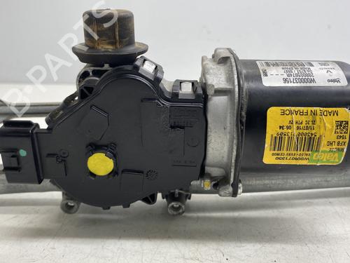 Used Front wiper motor Front wiper motor RENAULT MEGANE IV Hatchback (B9A/M/N_) 1.5 dCi 110 (B9A3) (110 hp) 24361248 24361248