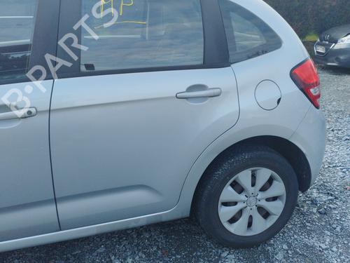 Comutador CITROËN C3 II (SC_) 1.4 HDi 70 (SC8HZC, SC8HR0, SC8HP4) | BP32337416I30 