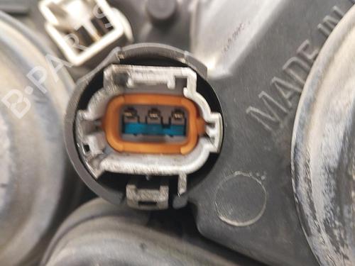 Right headlight NISSAN ALMERA II Hatchback (N16) 1.8 | BP22850347C29 