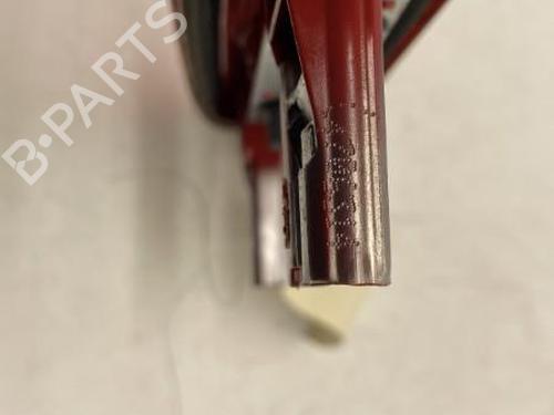Used Third brake light PEUGEOT 208 I (CA_, CC_) 1.2 VTI 82 (82 hp) 22849140