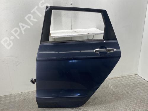 Dør venstre bagtil HONDA FR-V (BE) 2.2 i CTDi (BE5) | BP26683688C4 - Image 3