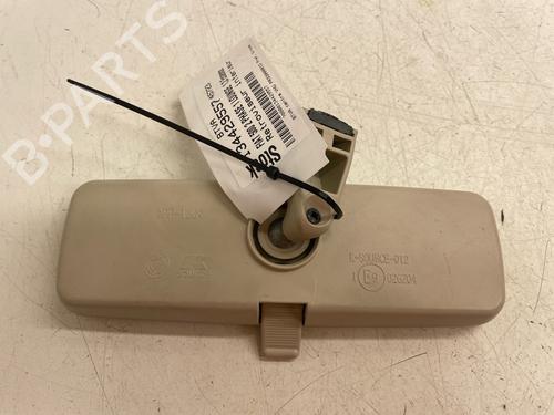 Rear mirror FIAT 500 (312_) 1.2 (312AXA1A) | BP40177584I6 - Image 4