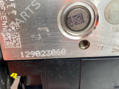Used ABS pump ABS pump 37663197 37663197