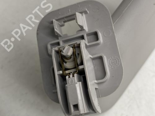 Right sun visor RENAULT MEGANE IV Hatchback (B9A/M/N_) 1.6 TCe 205 (B9MV) | BP26240512I2 - Image 5