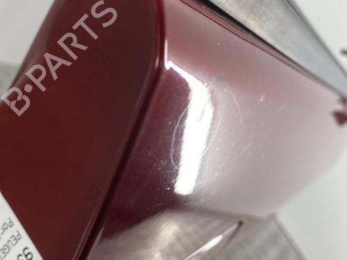 Right front door PEUGEOT 306 Break (7E, N3, N5) 2.0 HDI 90 | BP22860597C3 