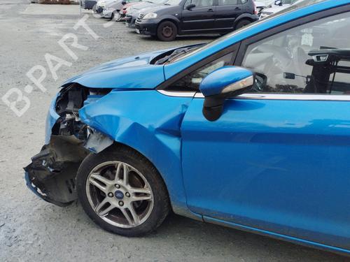 Headlight switch FORD FIESTA VI (CB1, CCN) 1.6 TDCi | BP31915923I24