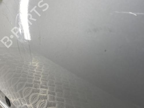 Right front door MERCEDES-BENZ E-CLASS (W211) E 220 CDI (211.006) | BP23831159C3