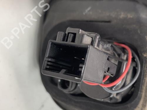 Right taillight VW GOLF VII (5G1, BQ1, BE1, BE2) 1.2 TSI | BP22857454C35 